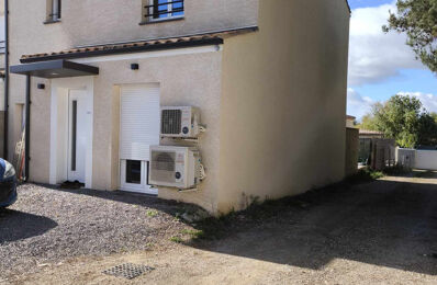 location maison 1 100 € CC /mois à proximité de Cessenon-sur-Orb (34460)