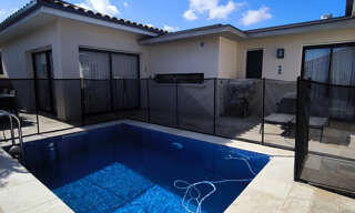 Maison 4 Pièces 130 m² à vendre à Colombiers (34440)