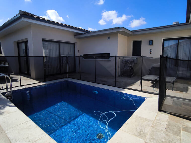 Villa 130M2 sur 400M2 de terrain à Colombiers — photo 1
