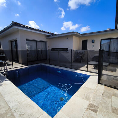 Maison 4 pièces 414000 €