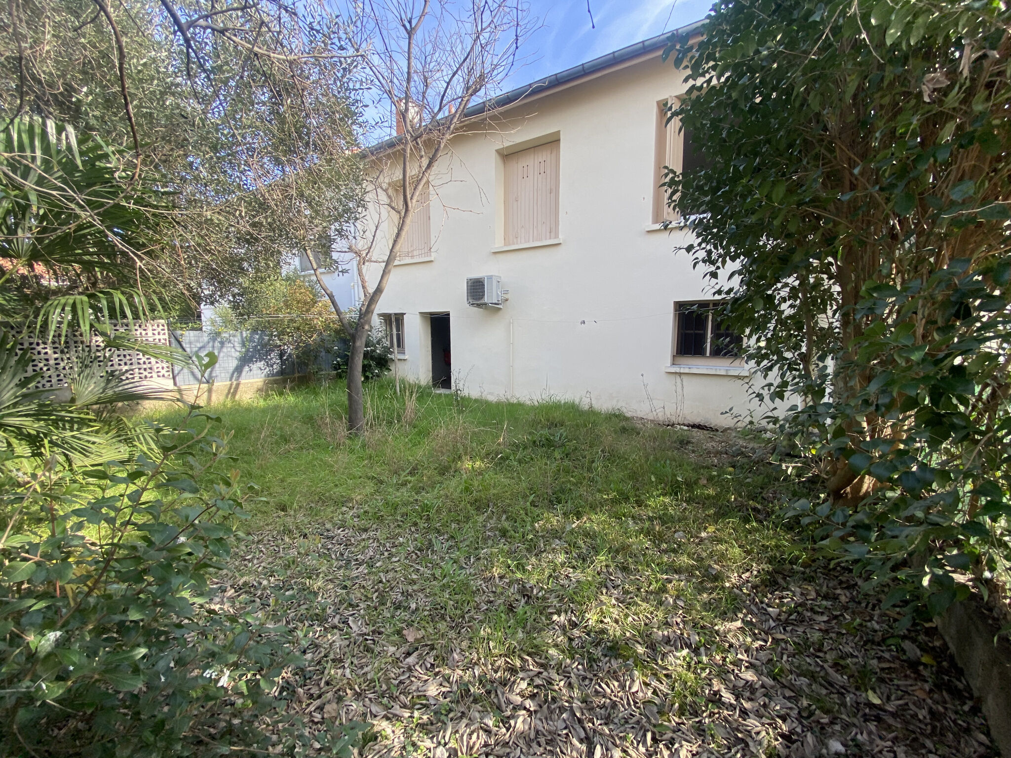 Villa / Maison 4 pièces  à vendre Nîmes 30000