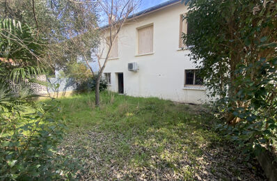 vente maison 194 000 € à proximité de Garrigues-Sainte-Eulalie (30190)