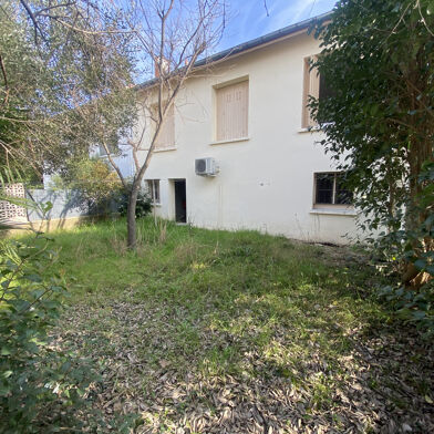 Maison 4 pièces 140 m²