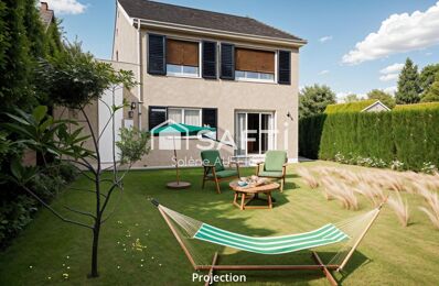 vente maison 199 000 € à proximité de Saint-Aubin-Celloville (76520)