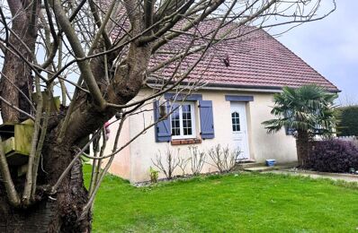 vente maison 272 000 € à proximité de Bois-Guillaume (76230)