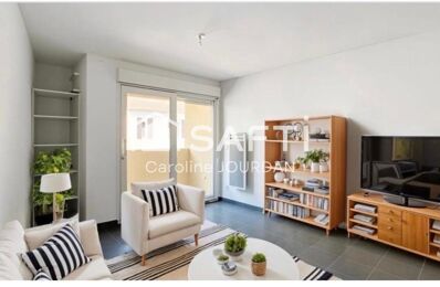 vente appartement 149 900 € à proximité de Falicon (06950)