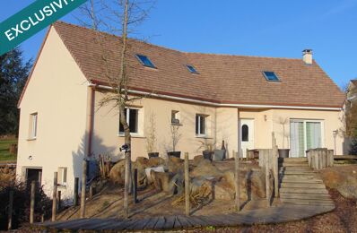 vente maison 269 000 € à proximité de La Lande-Patry (61100)