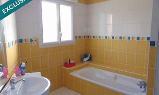 Maison 8 Pièces 162 m² à vendre à Saint-Pierre-du-Regard (61790)