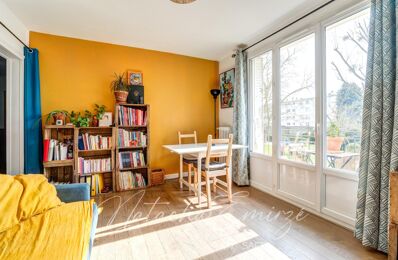 vente appartement 220 000 € à proximité de Marly-le-Roi (78160)