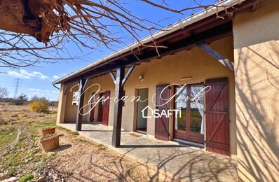 vente maison 165 000 € à proximité de La Salvetat-Belmontet (82230)