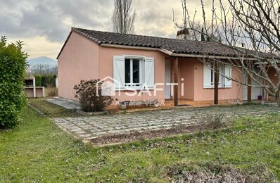 vente maison 139 000 € à proximité de Aigues-Vives (09600)