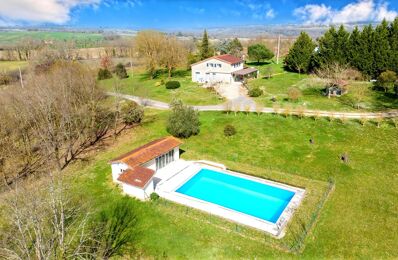 vente maison 368 000 € à proximité de Sainte-Maure-de-Peyriac (47170)