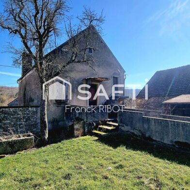 Maison 5 pièces 55000 €