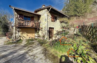 vente maison 180 000 € à proximité de Saint-Sorlin-en-Bugey (01150)