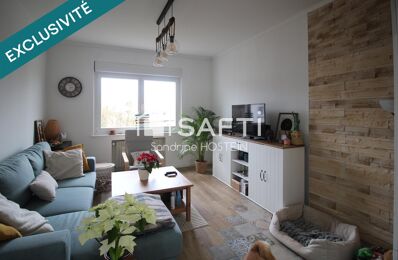 vente maison 359 900 € à proximité de Villerupt (54190)