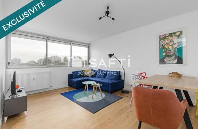 vente appartement 209 000 € à proximité de Pavilly (76570)