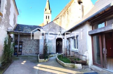 vente maison 178 000 € à proximité de La Chapelle-Blanche-Saint-Martin (37240)