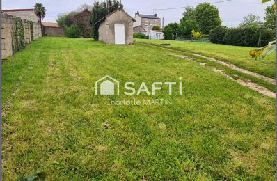 vente maison 45 500 € à proximité de Lury-sur-Arnon (18120)