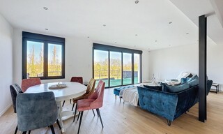 Appartement 5 Pièces 153 m² à vendre à Saint-Hilaire-Saint-Mesmin (45160)