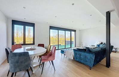 vente appartement 295 000 € à proximité de Beaugency (45190)