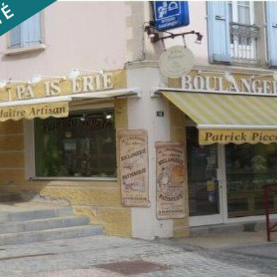 Commerce 5 pièces 66600 €