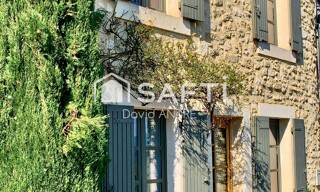 Maison 4 Pièces 90 m² à vendre à Ménerbes (84560)
