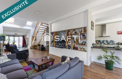 vente maison 825 000 € à proximité de Paris 16 (75016)