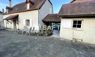 Maison 4 Pièces 102 m² à vendre à Os-Marsillon (64150)
