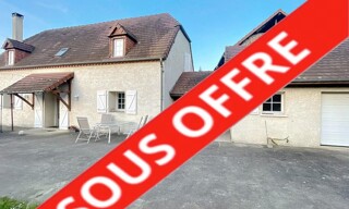 Maison 4 Pièces 102 m² à vendre à Os-Marsillon (64150)