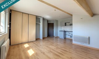 Appartement 1 Pièce 26 m² à vendre à Sorgues (84700)