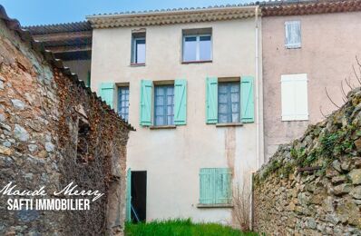 vente maison 262 500 € à proximité de Brignoles (83170)