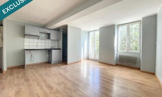 Appartement 1 Pièce 28 m² à vendre à Sorgues (84700)