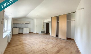 Appartement 1 Pièce 37 m² à vendre à Sorgues (84700)