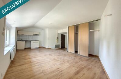 vente appartement 84 900 € à proximité de Jonquières (84150)