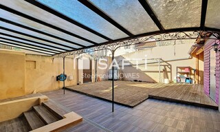 Maison 5 Pièces 150 m² à vendre à Capestang (34310)