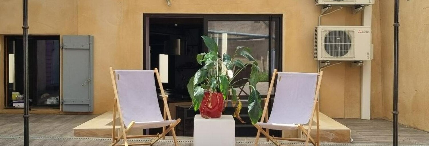 Maison 5 Pièces 150 m² à vendre à Capestang (34310)