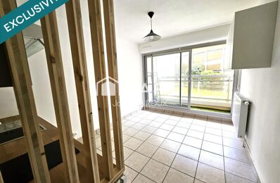 vente appartement 110 000 € à proximité de Le Haillan (33185)