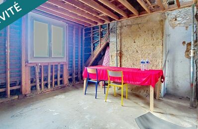 appartement 2 pièces 40 m2 à vendre à Avranches (50300)