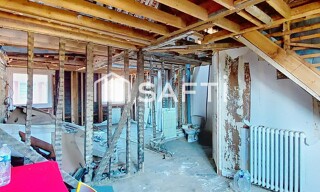 Appartement 2 Pièces 40 m² à vendre à Avranches (50300)