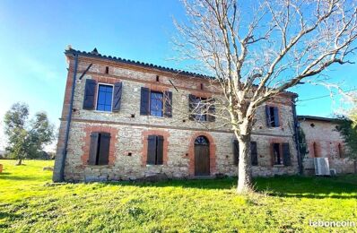 vente maison 630 000 € à proximité de Massac-Séran (81500)