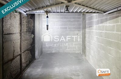 vente garage 24 000 € à proximité de Vitry-sur-Seine (94400)