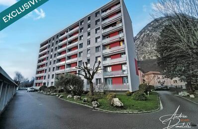 vente appartement 170 000 € à proximité de Veurey-Voroize (38113)