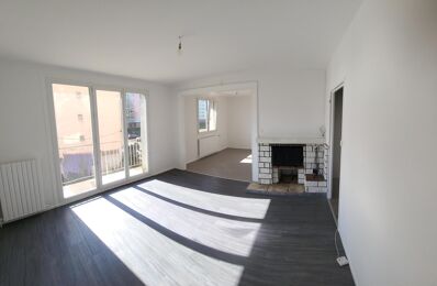 vente appartement 79 000 € à proximité de Buc (90800)