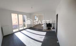 Appartement 4 Pièces 65 m² à vendre à Belfort (90000)