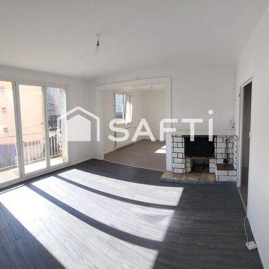 Appartement 4 pièces 59500 €