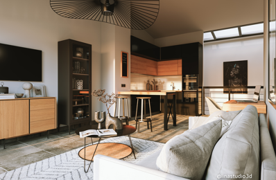 vente appartement 579 000 € à proximité de Lyon 1 (69001)