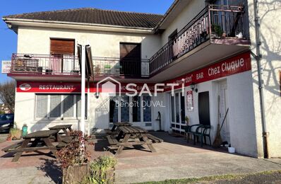 vente maison 540 000 € à proximité de Sauvagnon (64230)