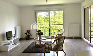 Appartement 3 Pièces 65 m² à vendre à Persan (95340)