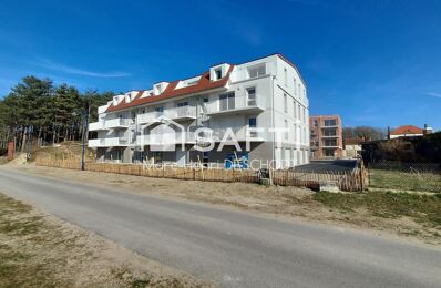 vente appartement 269 500 € à proximité de Neufchâtel-Hardelot (62152)