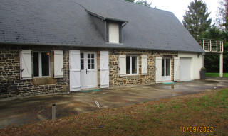 Maison 5 Pièces 132 m² à vendre à Valdallière (14410)